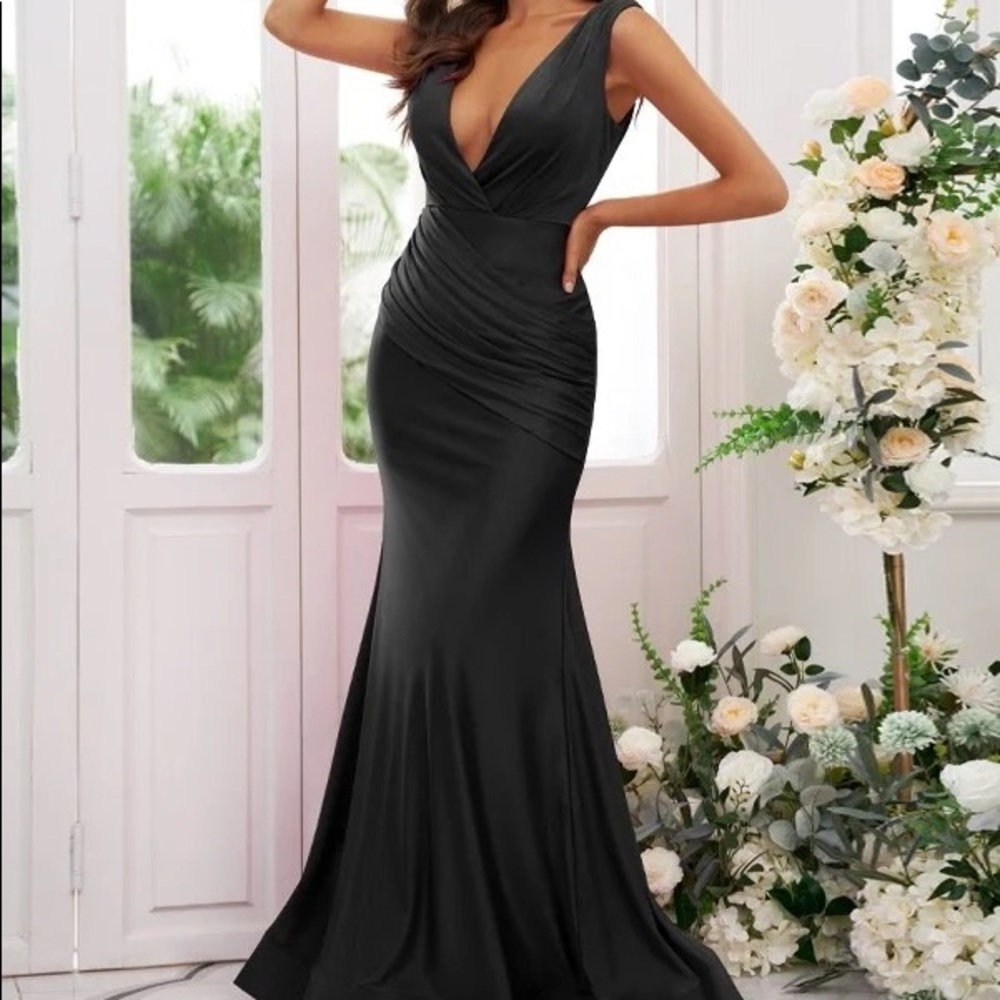 Bridesmaid Dresses